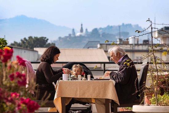 Dom Himalaya Dibya & Dining